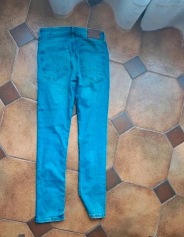 Jean clockhouse slim 28 /32 tbe - photo numéro 3