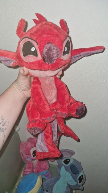 Stitch
