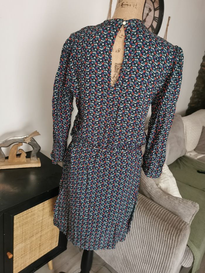 Robe. - photo numéro 5