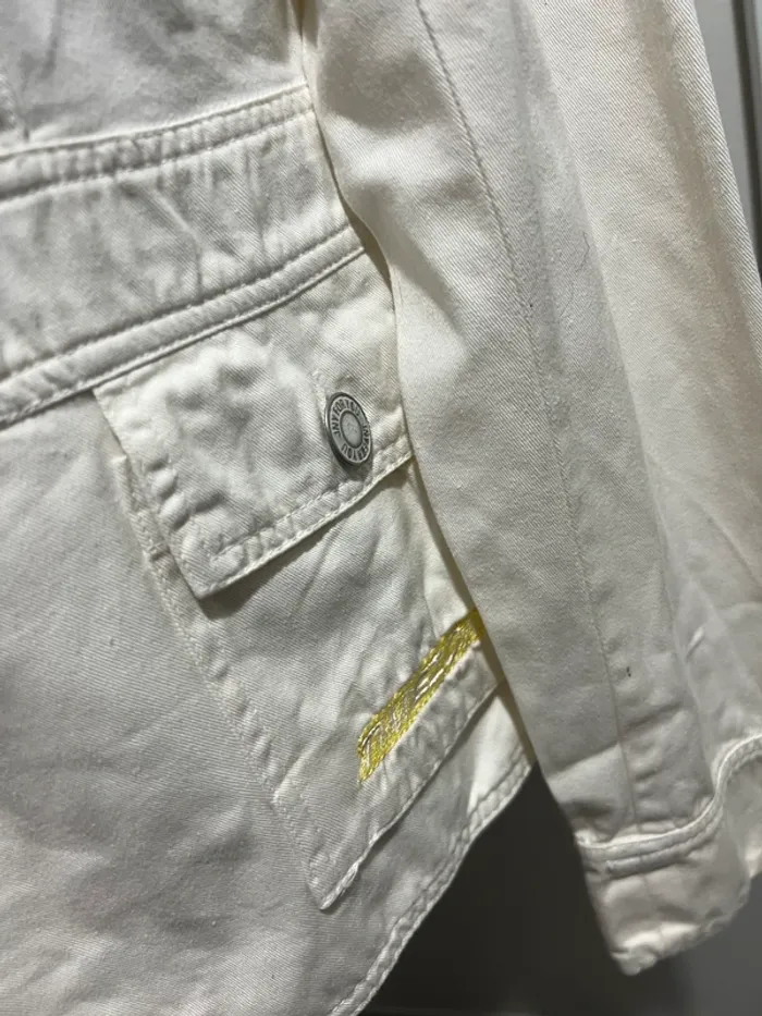 🟩 Veste en coton 🟩 P - photo numéro 2