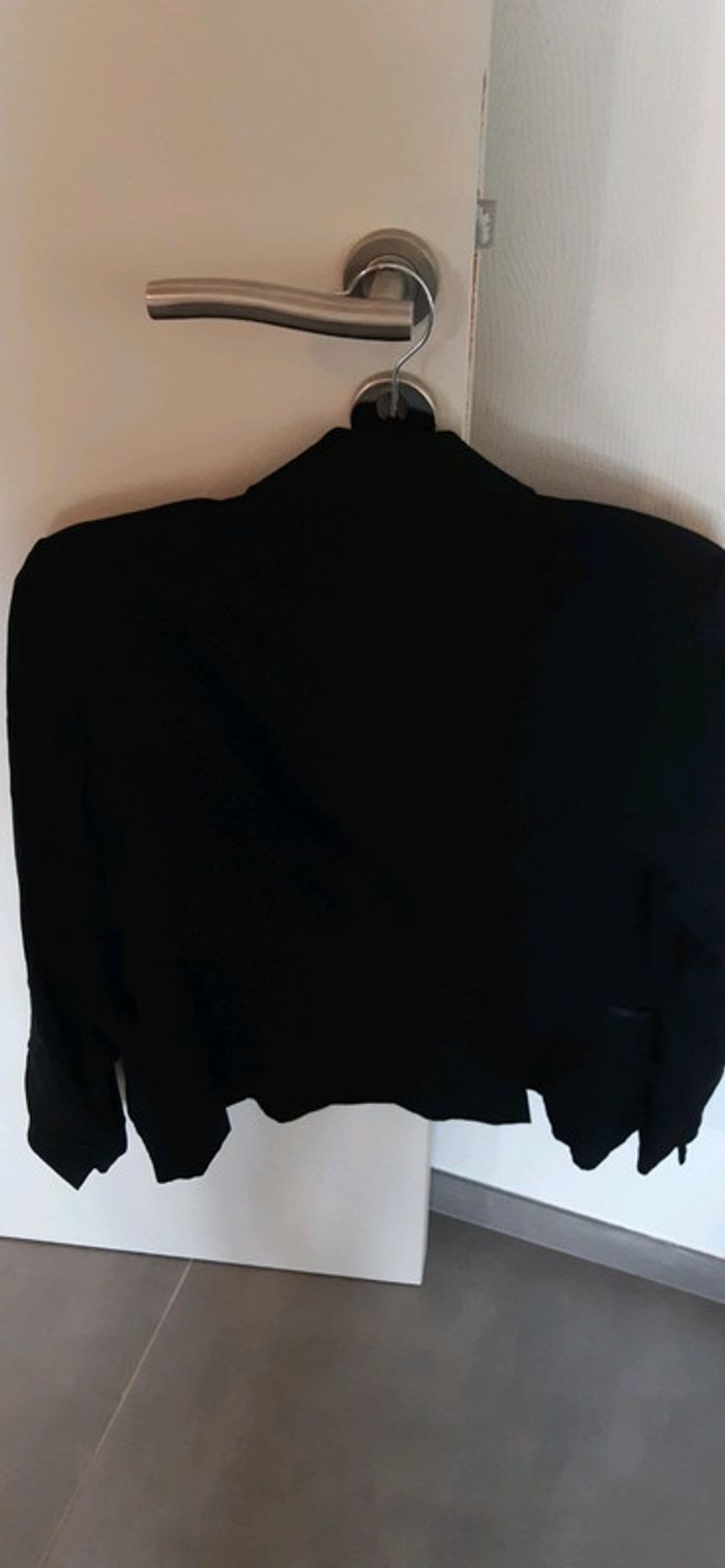 Veste de blazer Kookaï - photo numéro 5