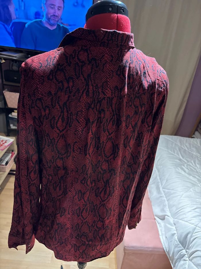 Chemise - photo numéro 3