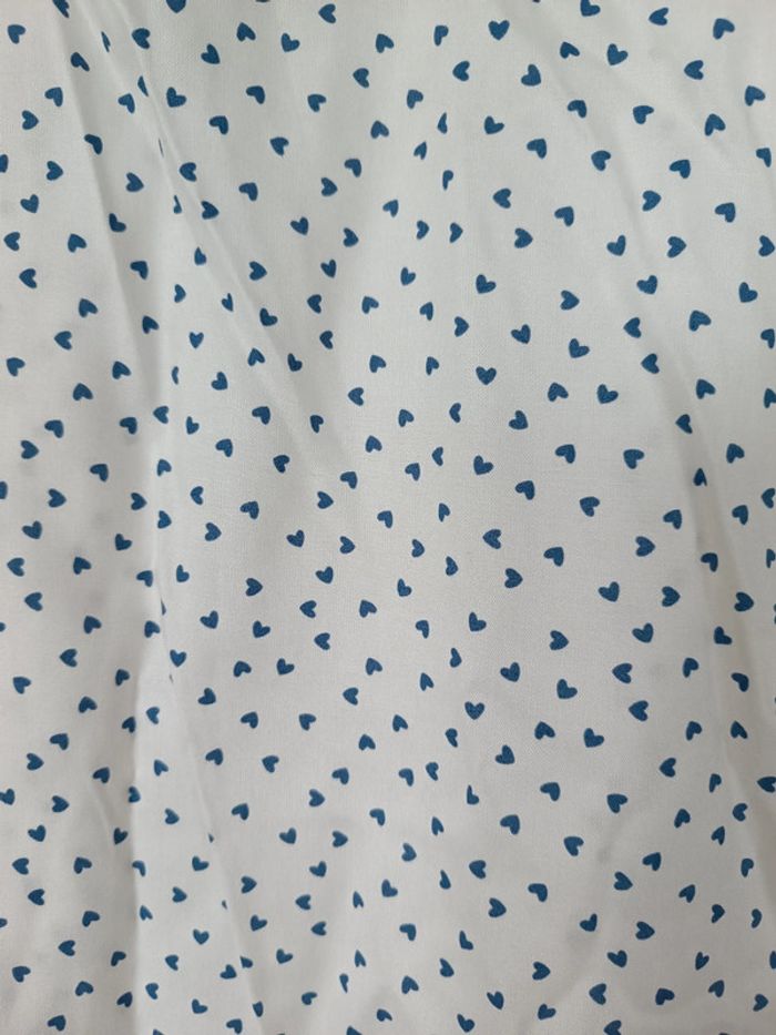 Robe légère cache cœur été plage 👗 - photo numéro 3