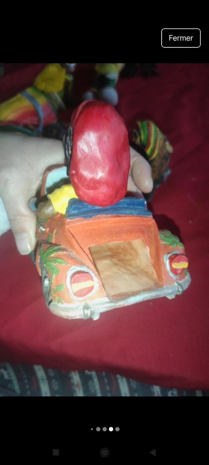 Lot bob Marley - photo numéro 10