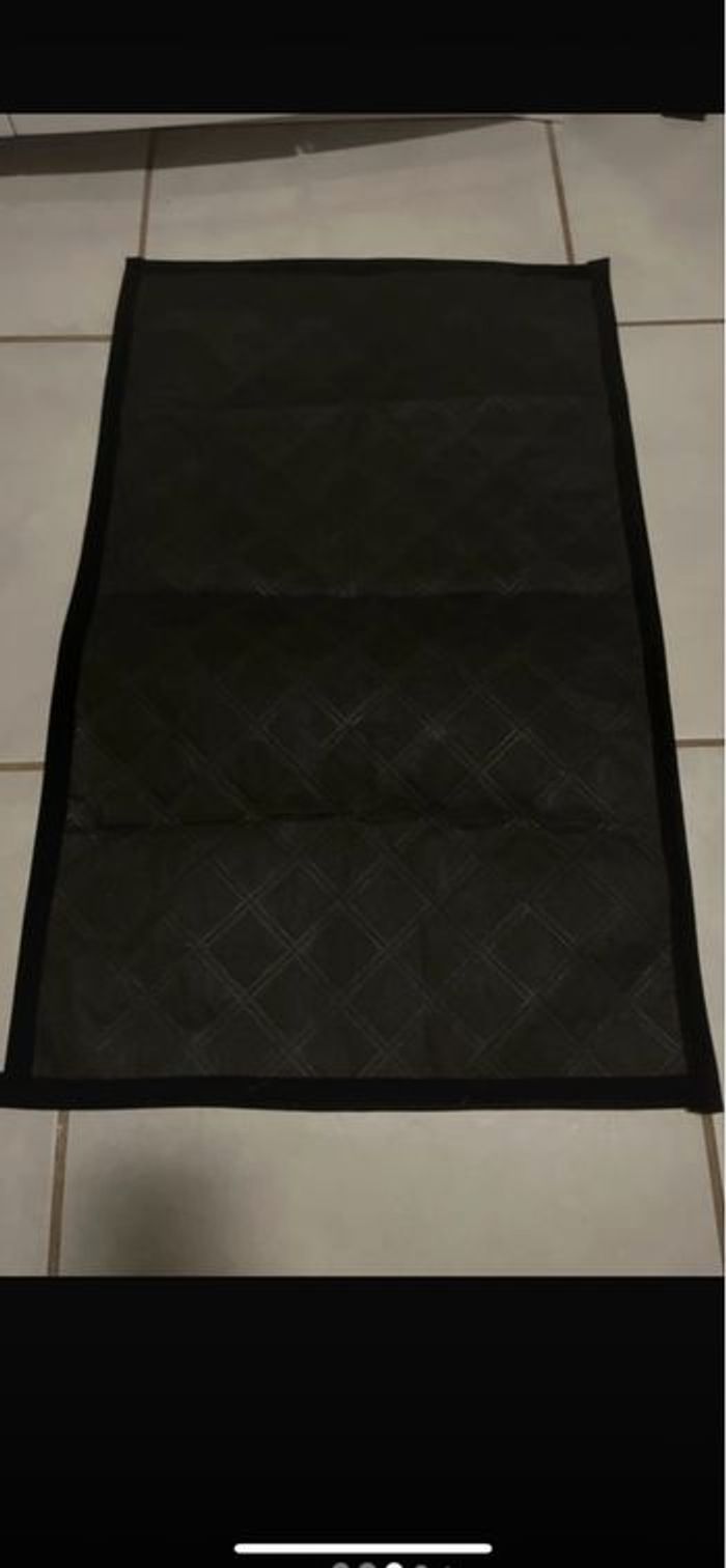 Rideaux thermique - photo numéro 4