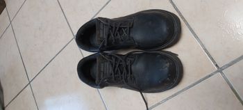 Chaussure de sécurité safety jogger x1110 41