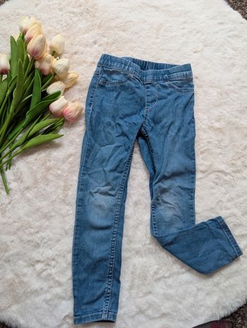 Jegging taille 4 ans