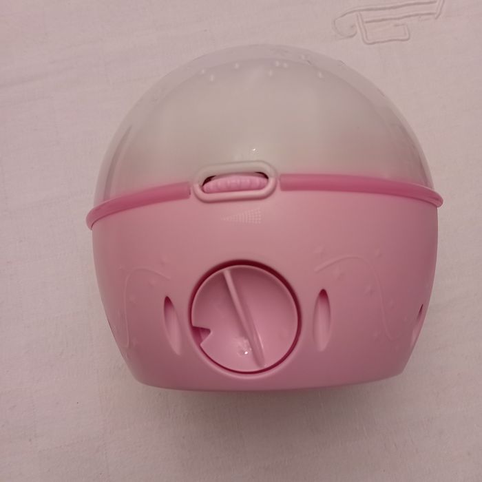 Veilleuse Bébé- Marque Chicco Next 2 Stars - photo numéro 3