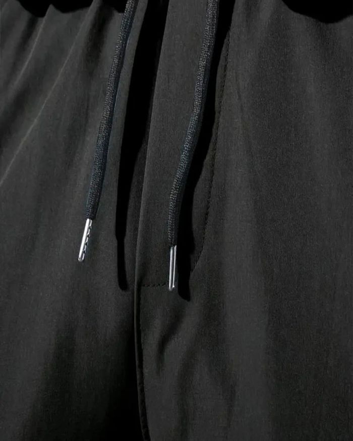 Pantalon cargo , noir , neuf , taille L - photo numéro 4