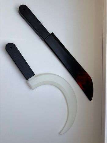 Accessoires Halloween