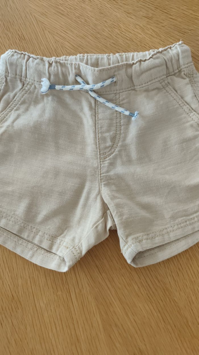 Vêtements bébé garçon - photo numéro 6