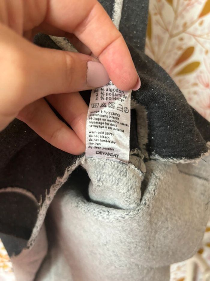 Robe tunique Lacoste - photo numéro 5