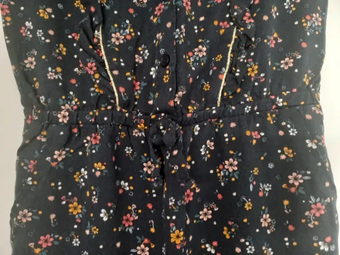 Jolie combi-pantalon Kiabi - photo numéro 3