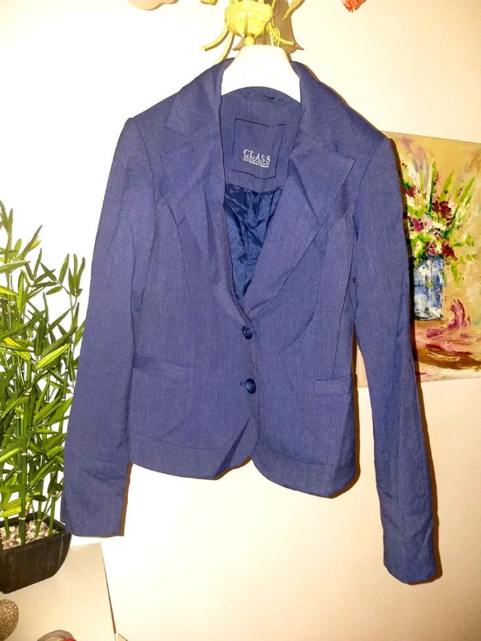 Veste Helline - photo numéro 2
