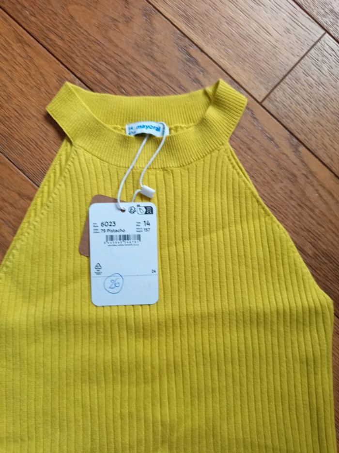 Croc top - photo numéro 2