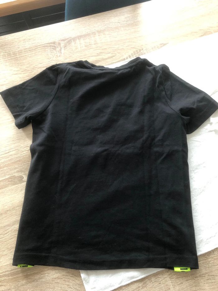 PlayStation - T shirt garçon 9-10ans - photo numéro 5