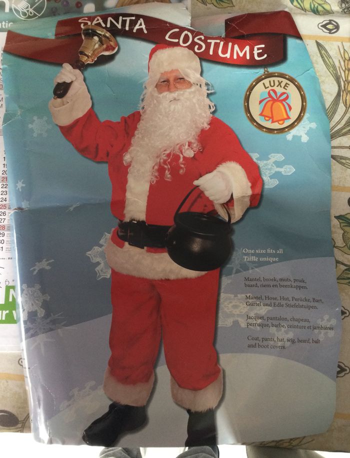 santa otume luxe - photo numéro 6