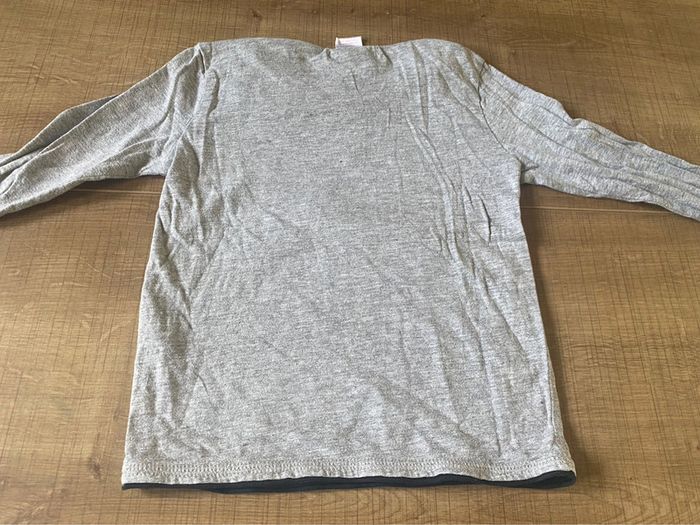 T shirt 4 ans - photo numéro 3