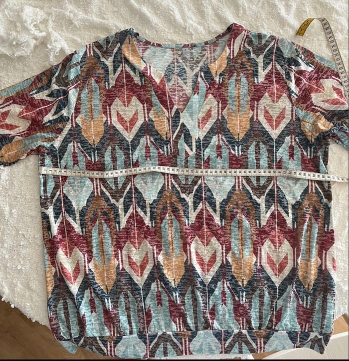 Blouse femme - photo numéro 2