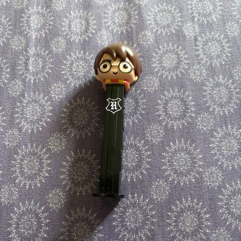 PEZ Harry Potter