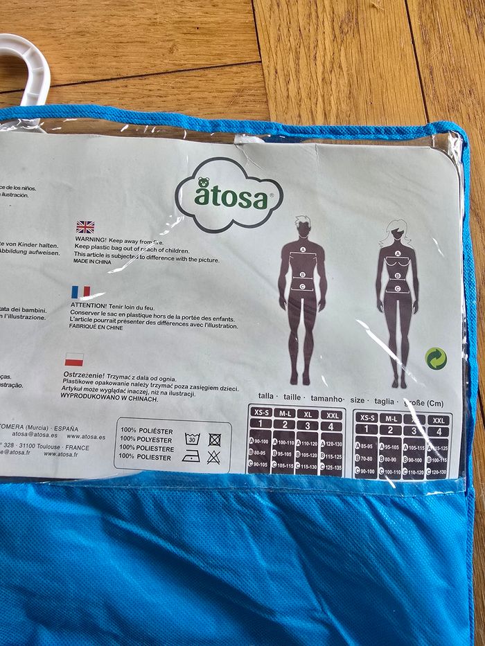 Déguisement de pirate femme - photo numéro 4