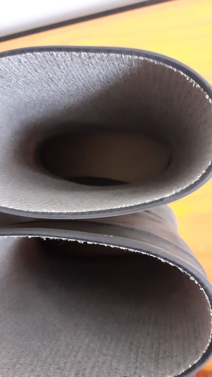 Bottes de pluie pointure 30 - photo numéro 4