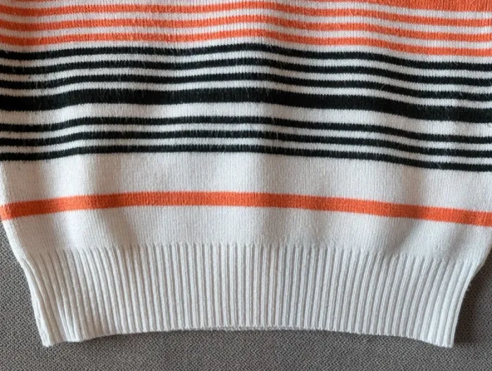 Pull fin - photo numéro 6