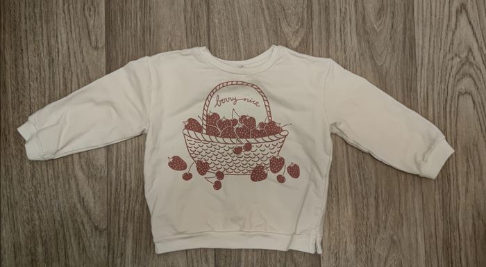 Pull 9/12 mois - photo numéro 2