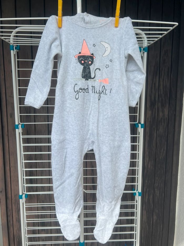 Pyjama