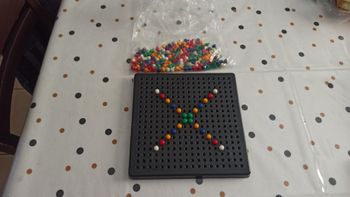 Jeu de construction