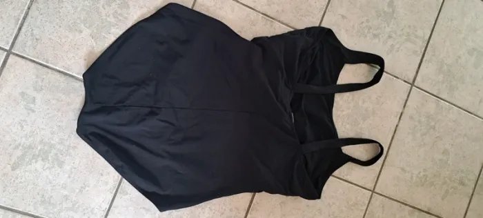Maillot de bains noir, Paprika, taille 3 - photo numéro 5
