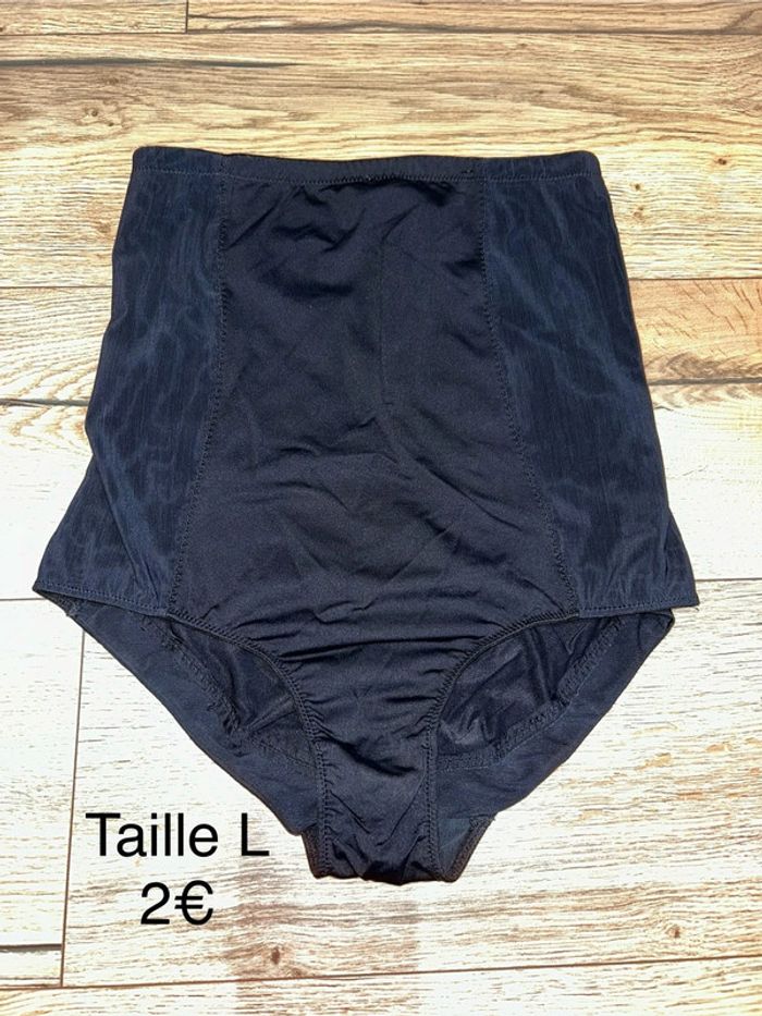 Gaine pour femme