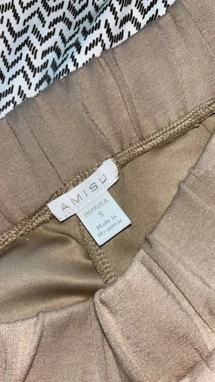 Pantalon fluide - photo numéro 3