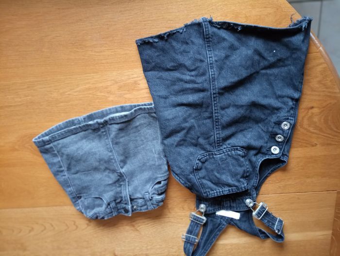 Lot fille 5 ans - photo numéro 6