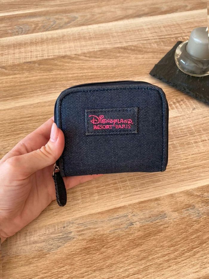 Porte monnaie - photo numéro 4