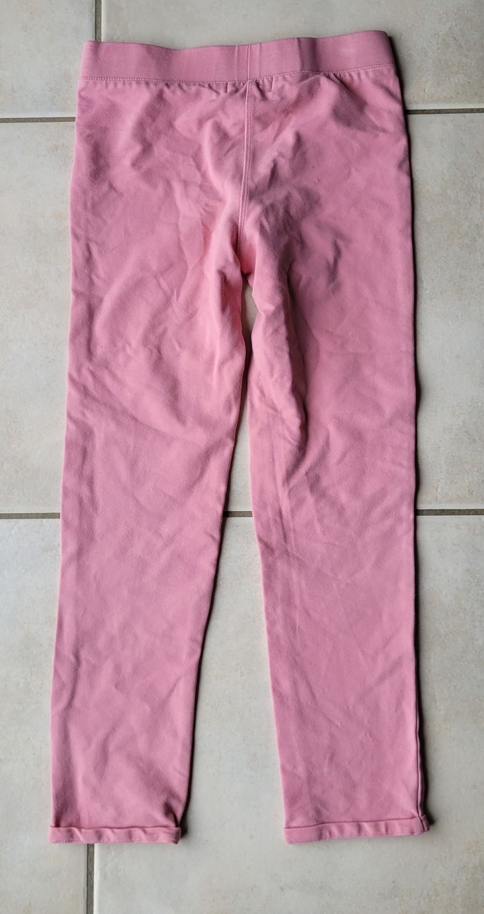 Jegging 6 ans orchestra - photo numéro 2