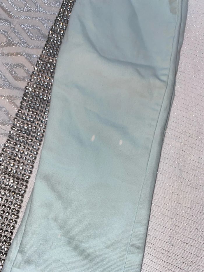 Pantalon fille - photo numéro 3