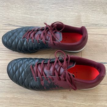 Crampon  decathon