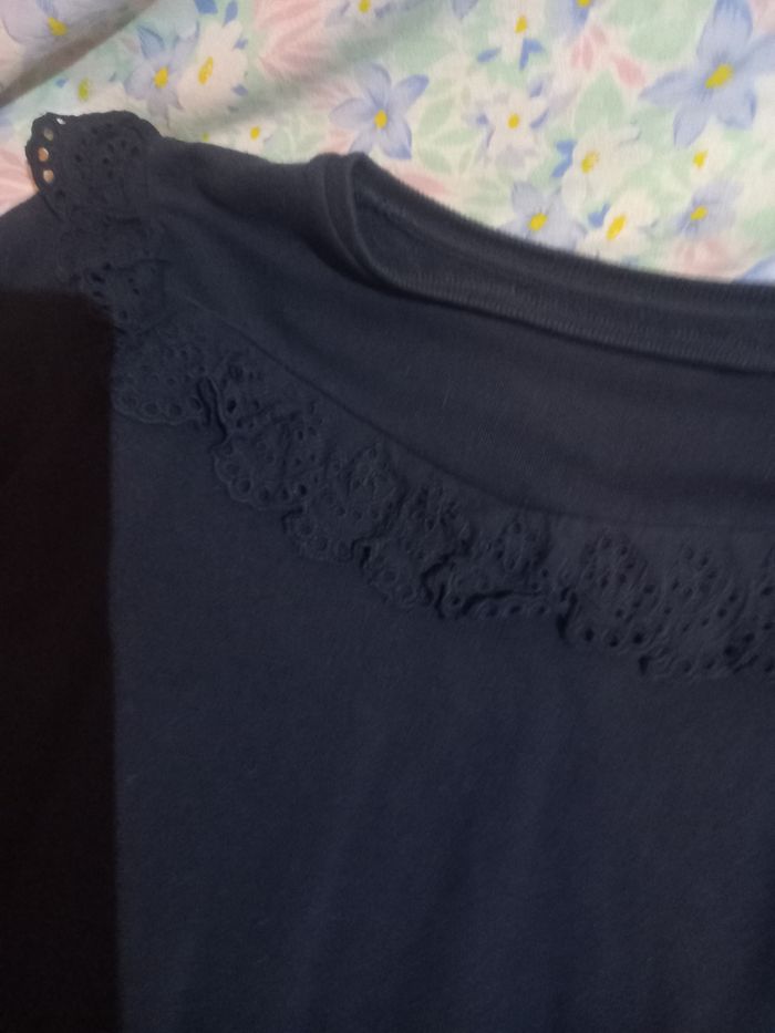 Robe pull 12 ans kiabi - photo numéro 2