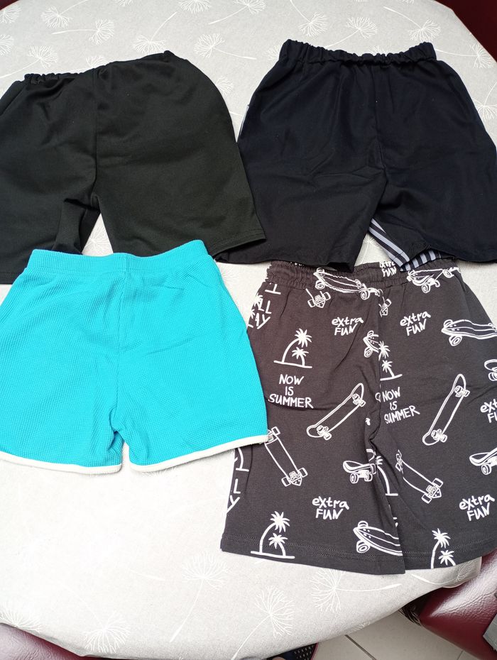Lot shorts - photo numéro 6