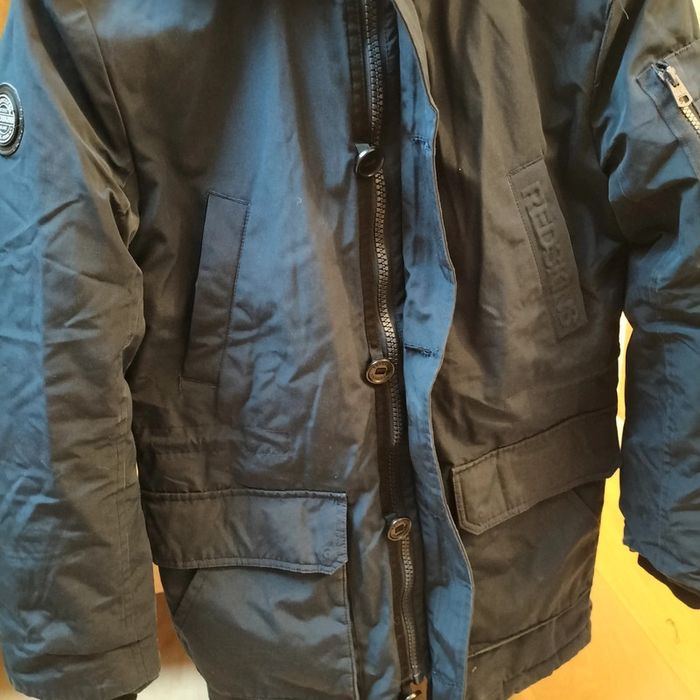 Parka - photo numéro 2