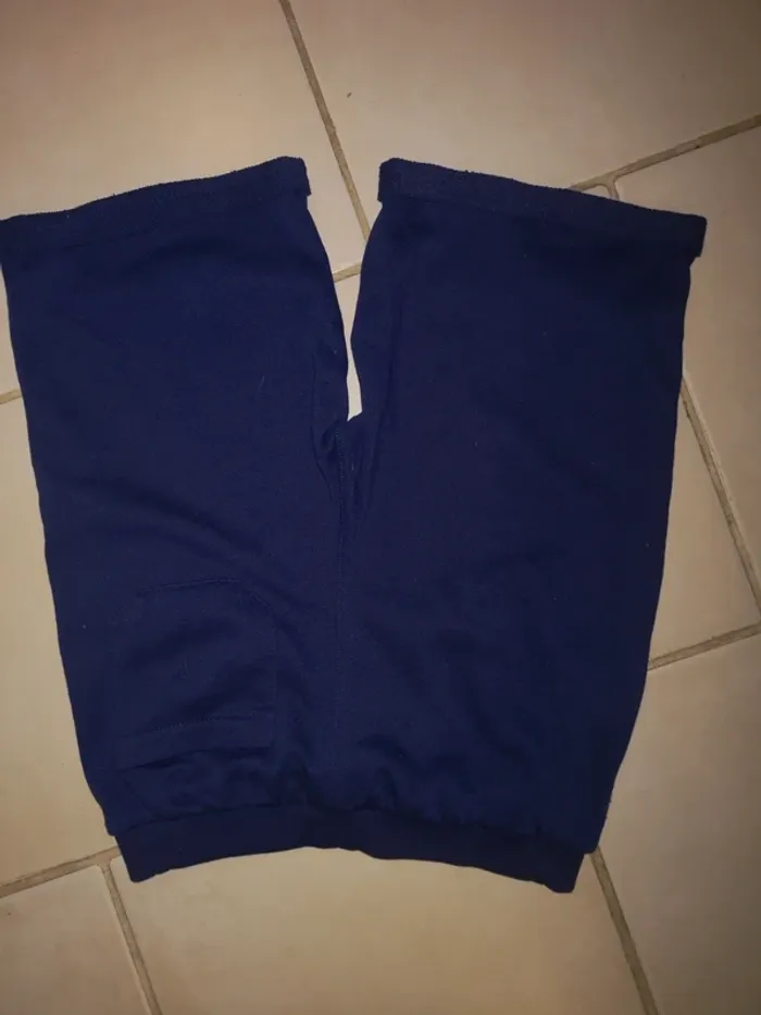 Short Tissaia garçon - photo numéro 2