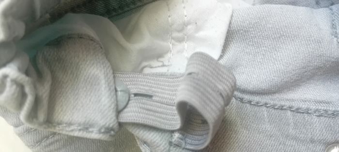 Jeans slim C&A 5/6 ans - photo numéro 4