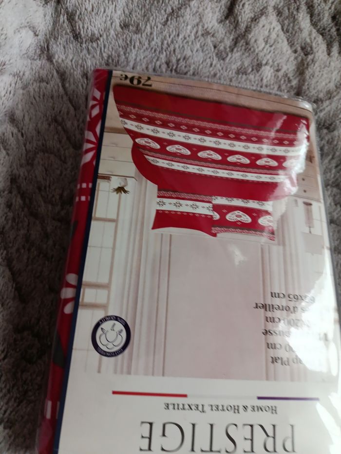 Prestige drap - photo numéro 5