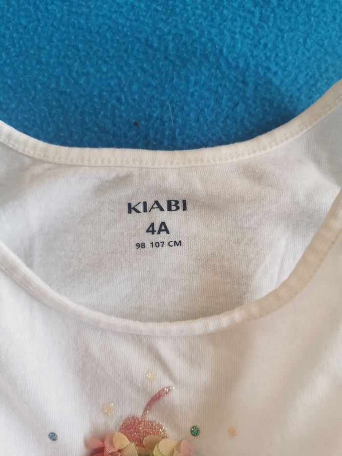 Débardeur kiabi - photo numéro 2