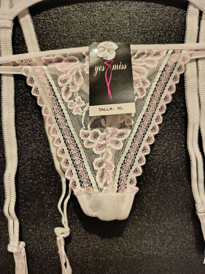 Yes Miss - photo numéro 3