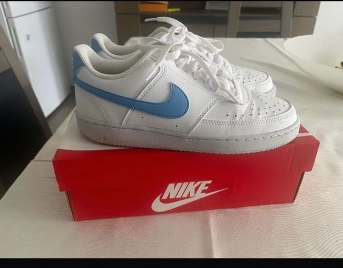 Baskets Nike - photo numéro 2