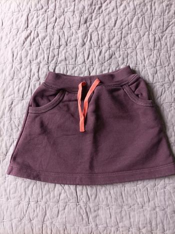 Jupe petit bateau 3ans