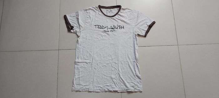 Tshirt manche courte XL - photo numéro 1