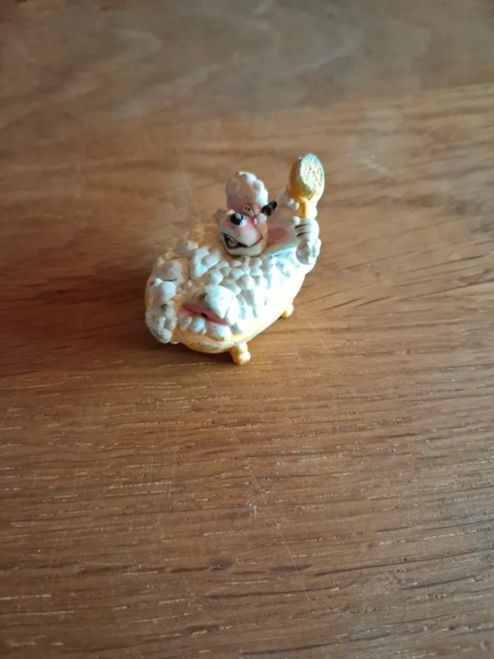 Figurines Diddl - photo numéro 4